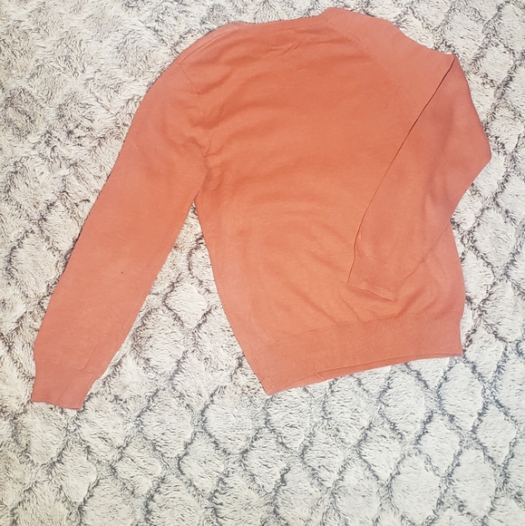 Men's Volcom Sweater - Picture 3 of 3